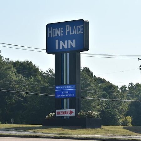 Homeplace Inn Jacksonville Exterior foto