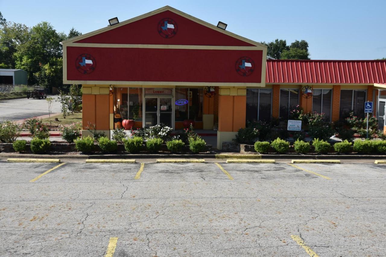 Homeplace Inn Jacksonville Exterior foto
