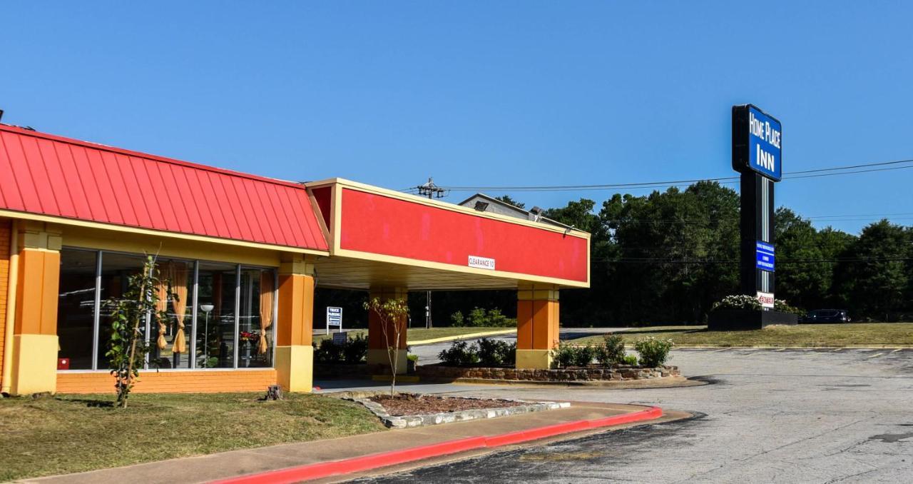 Homeplace Inn Jacksonville Exterior foto